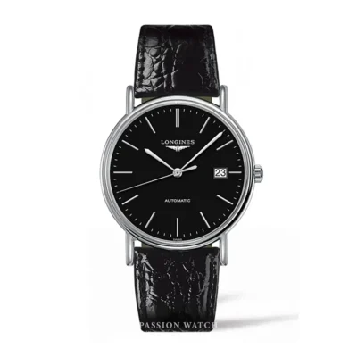Đồng Hồ Longines Présence L4.921.4.52.2 (L49214522)