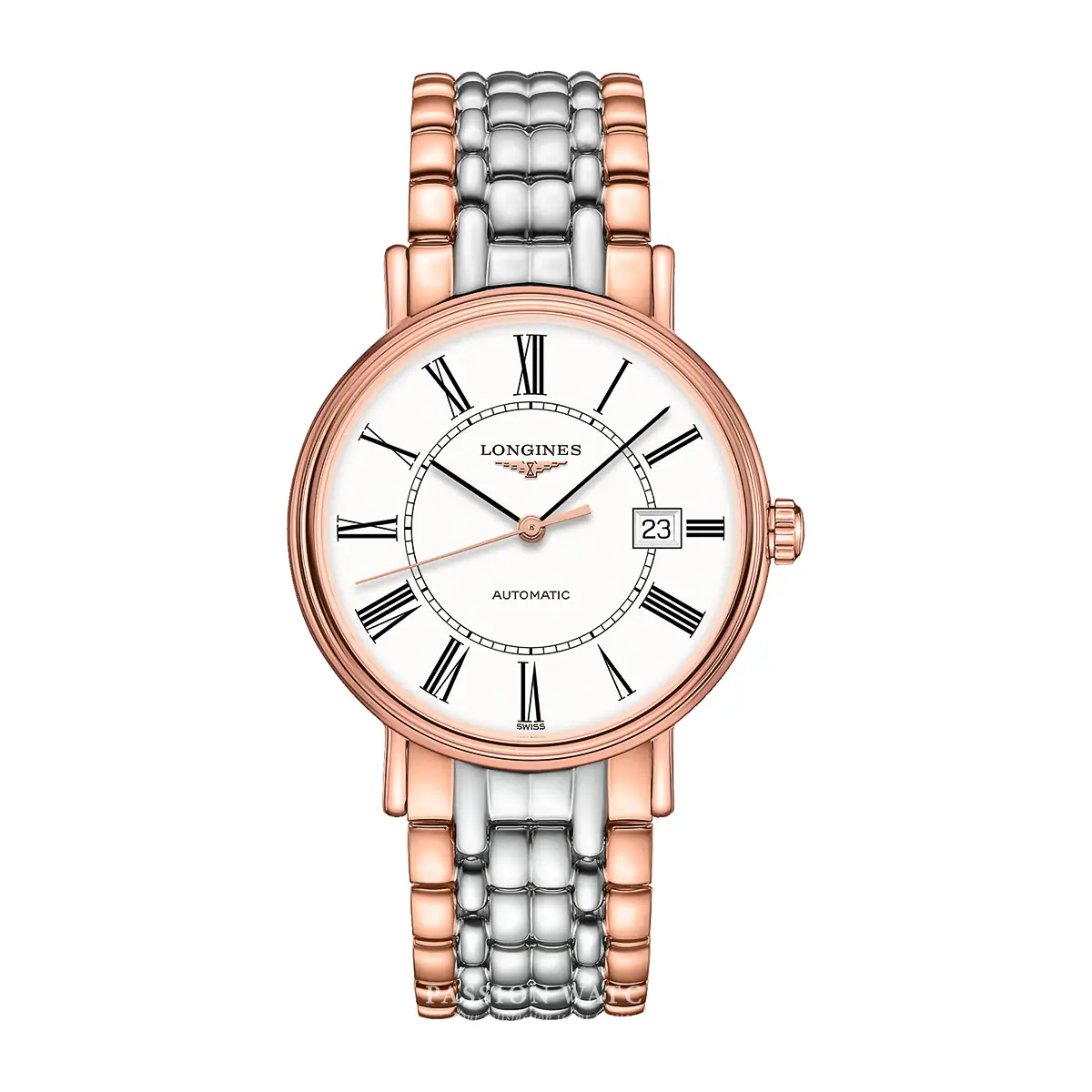 dong-ho-longines-l4-922-1-11-7 Đồng Hồ Longines Présence L4.922.1.11.7 (L49221117)