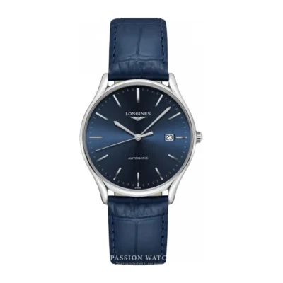 Đồng Hồ Longines Lyre L4.960.4.92.2 (L49604922)