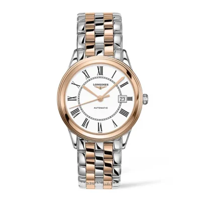 Đồng Hồ Longines Flagship L4.974.3.91.7 (L49743917)