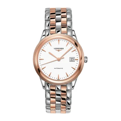 Đồng Hồ Longines Flagship L4.974.3.92.7 (L49743927)
