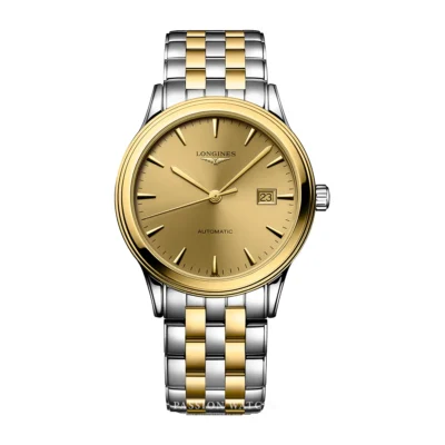 Đồng Hồ Longines Flagship L4.984.3.32.7 (L49843327)