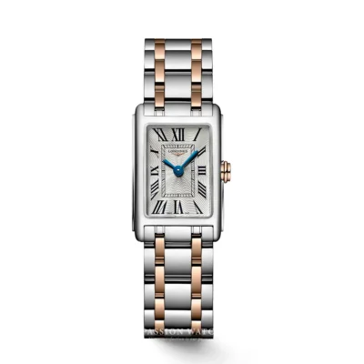 Đồng Hồ Nữ Longines DolceVita L5.258.5.71.7 (L52585717)