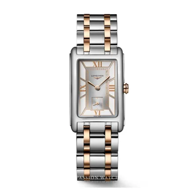 Đồng Hồ Nữ Longines DolceVita L5.512.5.75.7 (L55125757)