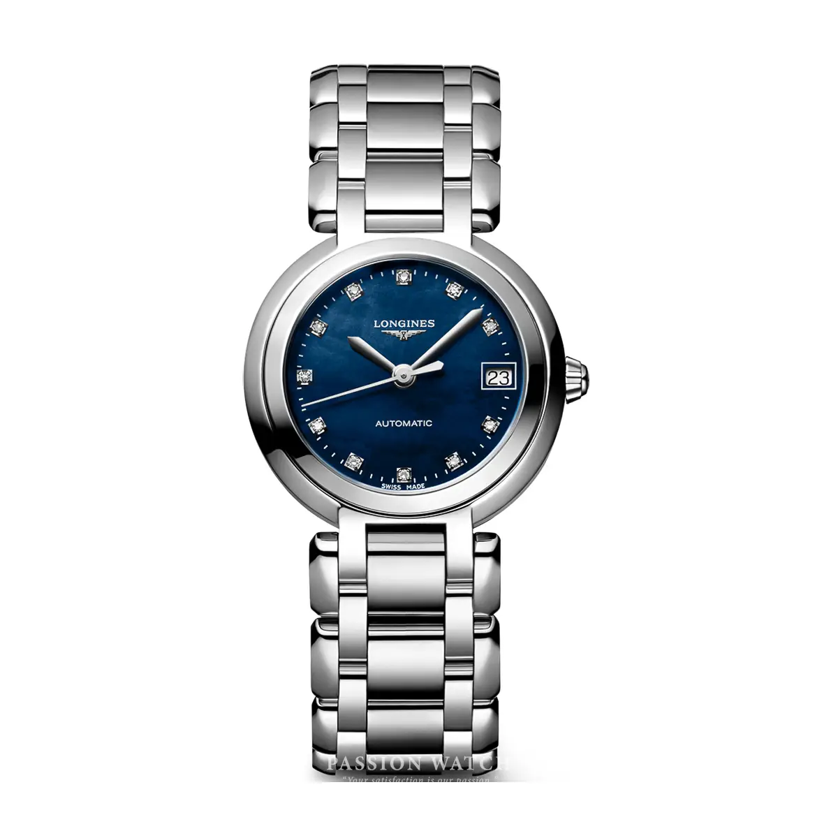 dong-ho-longines-l8-111-4-98-6 Đồng Hồ Nữ Longines PrimaLuna L8.111.4.98.6 (L81114986)