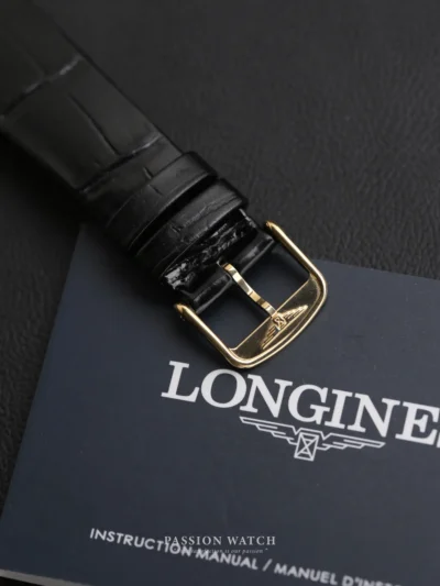 dong ho longines la grande classique l4 755 2 32 2 l47552322 11 | Passion Watch