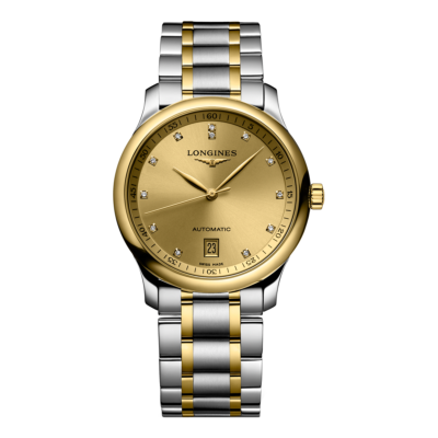 Longines Master Collection L2.628.5.37.7 (L26285377)