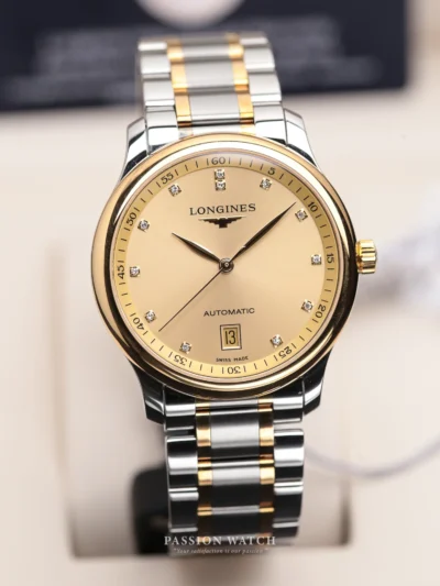 Longines Master Collection L2.628.5.37.7 (L26285377)