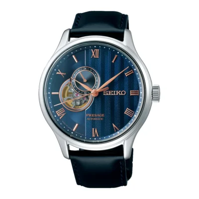Seiko Presage SSA421J1 ( SARY187 ) - Chính Hãng Giá Tốt - Passion Watch
