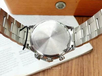dong ho bulova chronograph aqua tiffany 96a323 9 | Passion Watch