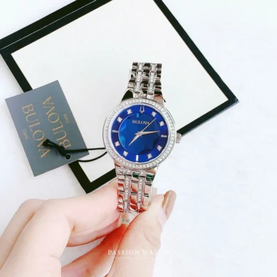 dong ho bulova phantom 96l276 1 | Passion Watch