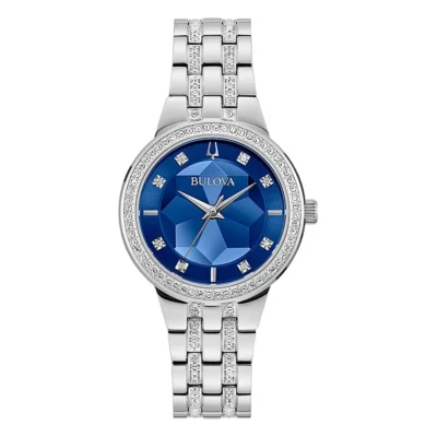 Đồng Hồ Bulova Phantom 96L276 - New, Fullbox
