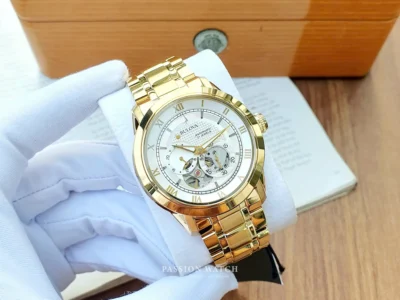 dong ho bulova sutton 97a108 2 | Passion Watch