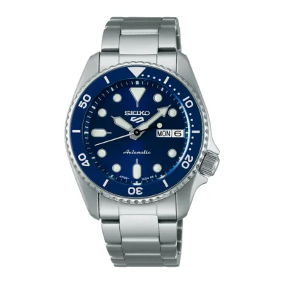 Đồng Hồ Seiko 5 Sports SRPL77K1 - New, Fullbox