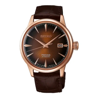 Đồng Hồ Seiko Presage Cocktail SRPB46J1 - New, Fullbox