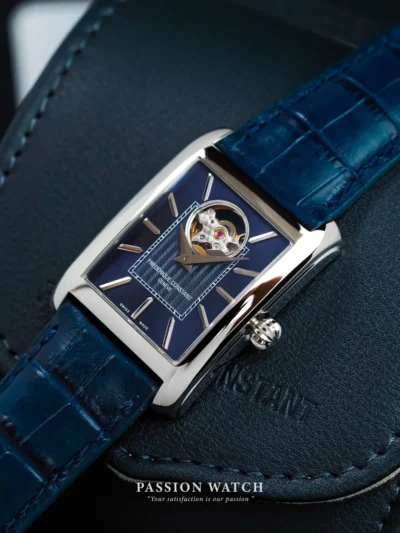 dong ho frederique constant classics carree heart beat fc 311n4c6 3 dong ho frederique constant classics carree heart beat fc 311n4c6 3 | Passion Watch