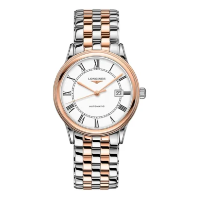 Đồng Hồ Longines Flagship L4.984.3.91.7 - New, Fullbox