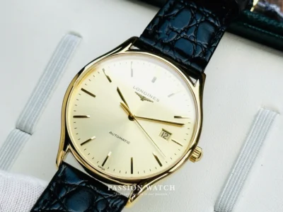 dong ho longines lyre classic l4 960 2 32 2 4 dong ho longines lyre classic l4 960 2 32 2 4 | Passion Watch