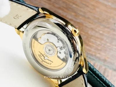 dong ho longines lyre classic l4 960 2 32 2 9 dong ho longines lyre classic l4 960 2 32 2 9 | Passion Watch