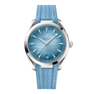 Đồng Hồ Omega Seamaster Aqua Terra 220.12.41.21.03.008 ( 22012412103008 ) - Brand New, Fullbox
