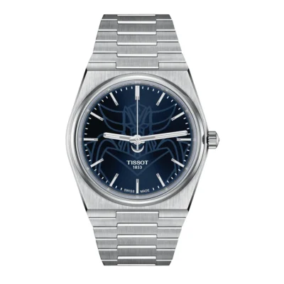 dong ho tissot prx ufo robot grendizer t137 407 11 041 02 t1374071104102 | Passion Watch
