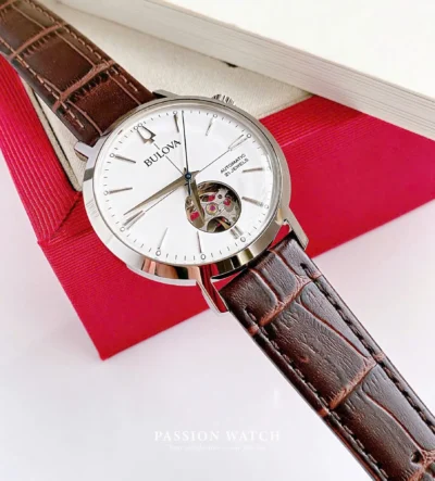 dong ho bulova classic aerojet 96a318 1 dong ho bulova classic aerojet 96a318 1 | Passion Watch