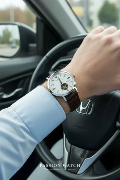 dong ho bulova classic aerojet 96a318 4 dong ho bulova classic aerojet 96a318 4 | Passion Watch