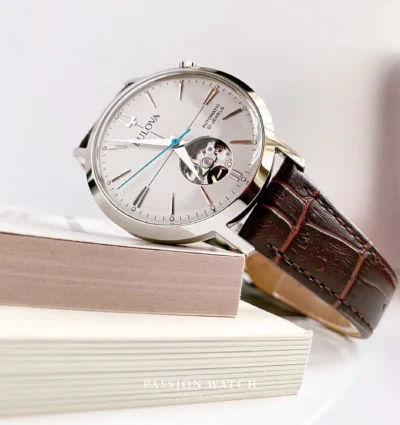 dong ho bulova classic aerojet 96a318 5 dong ho bulova classic aerojet 96a318 5 | Passion Watch