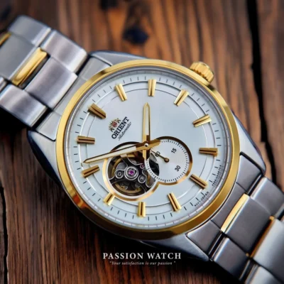 dong ho orient contemporary semi skeleton ra ar0001s10b rn ar0006s 13 | Passion Watch