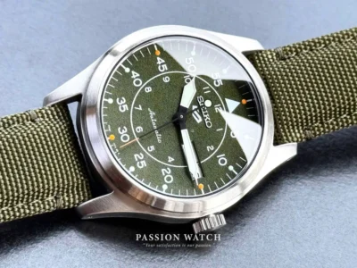 dong ho seiko 5 sports field srph29k1 13 dong ho seiko 5 sports field srph29k1 13 | Passion Watch