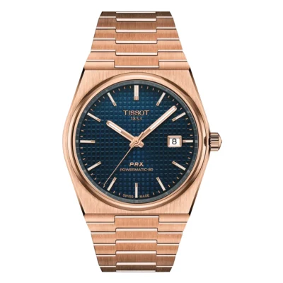 Đồng Hồ Tissot PRX Powermatic 80 T137.407.33.041.00 (T1374073304100) - New, Fullbox