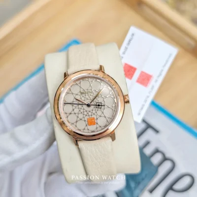 dong ho bulova frank lloyd wright 98l216 1 | Passion Watch