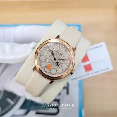 dong ho bulova frank lloyd wright 98l216 2 | Passion Watch