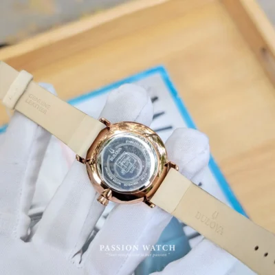 dong ho bulova frank lloyd wright 98l216 6 | Passion Watch