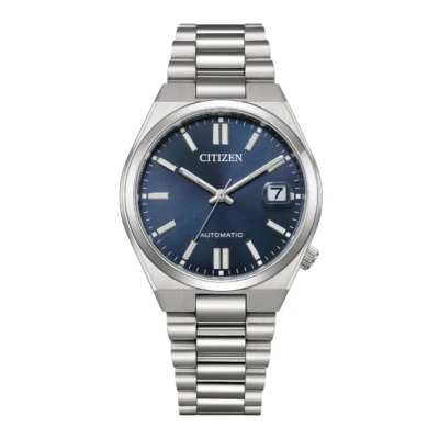 Đồng Hồ Citizen Tsuyosa NJ0200-50M 37MM - New, Fullbox