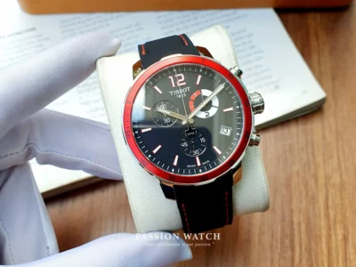 dong ho tissot quickster t095 449 17 057 01 2 dong ho tissot quickster t095 449 17 057 01 2 | Passion Watch