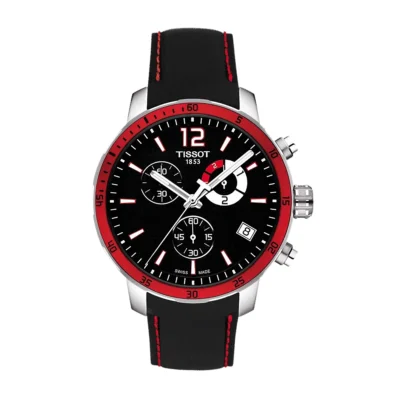 Đồng Hồ Tissot Quickster T095.449.17.057.01 - New, Fullbox
