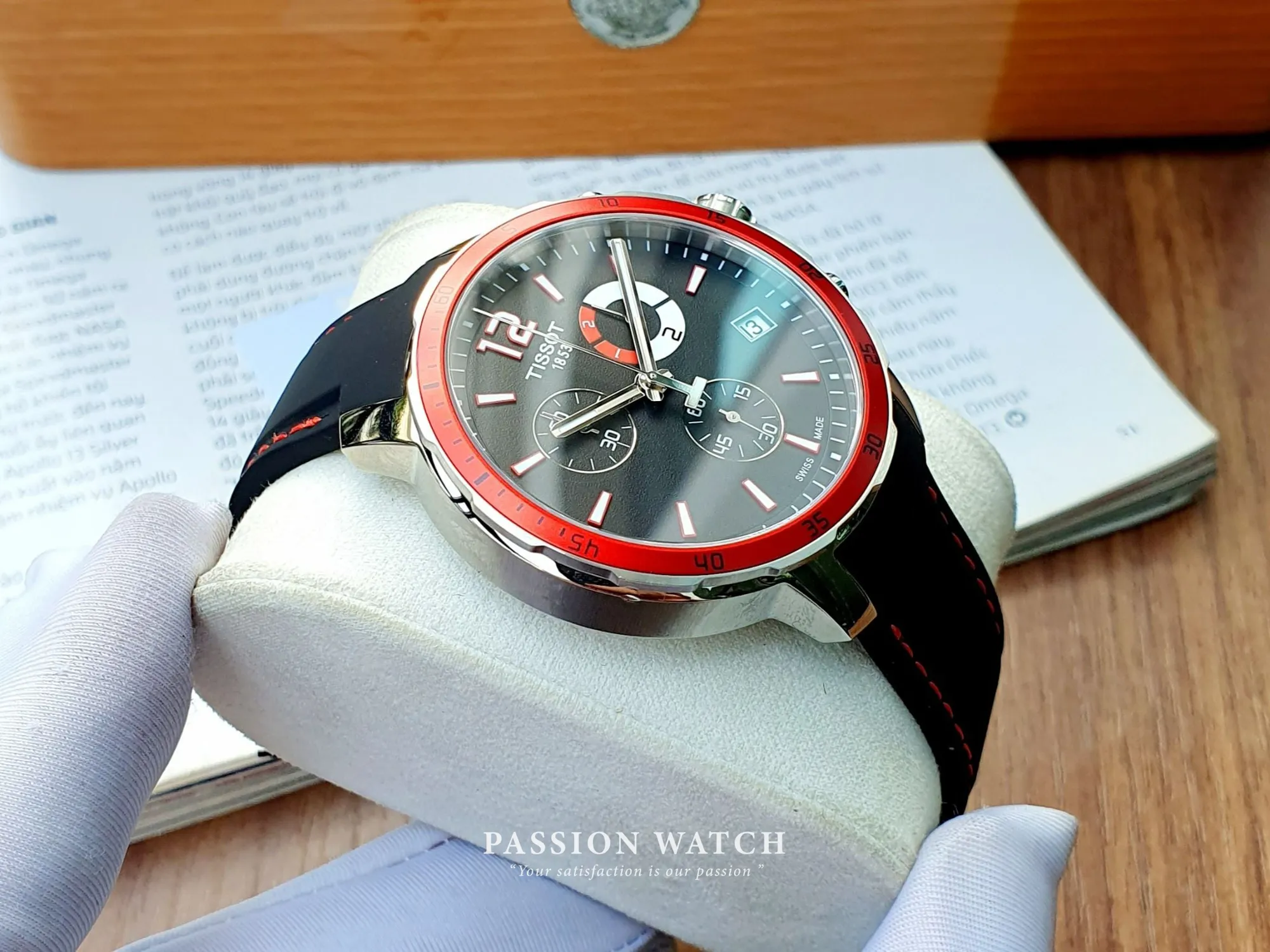 dong-ho-tissot-quickster-t095-449-17-057-01-5 dong ho tissot quickster t095 449 17 057 01 5 | Passion Watch