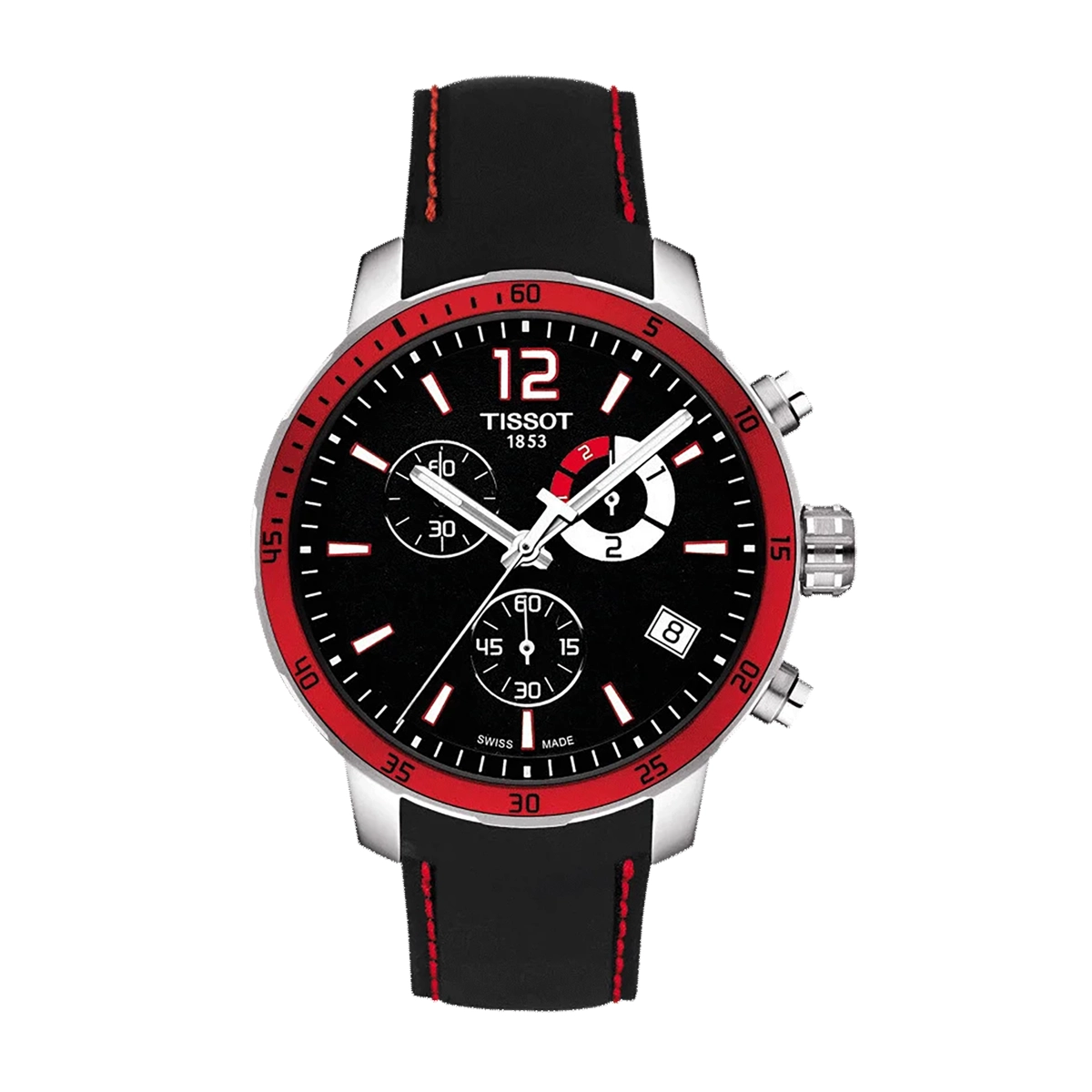 dong-ho-tissot-quickster-t095-449-17-057-01 Đồng Hồ Tissot Quickster T095.449.17.057.01 - New, Fullbox